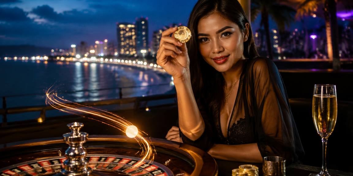 alfa66 Casino Home untuk Malaysia dengan Touch 'n Go eWallet