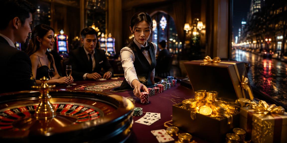 alfa66 Casino Home untuk Malaysia dengan Touch 'n Go eWallet